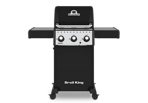 Grill gazowy Broil King Crown 310