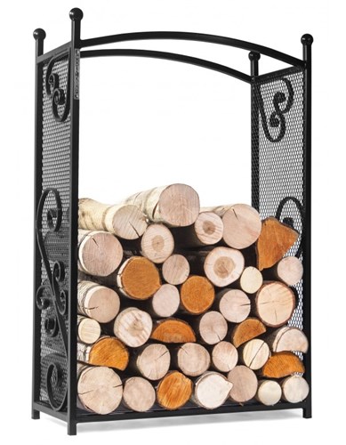 Stojak na drewno „CHERRY”