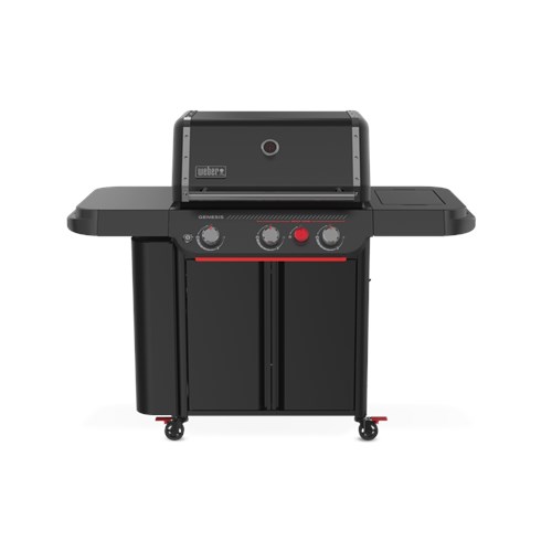 Grill gazowy Weber Genesis E-330WR