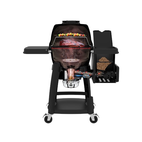 Grill węglowy Broil King KEG KAMADO IQUE