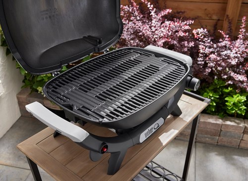 Grill gazowy Weber Q 2100N