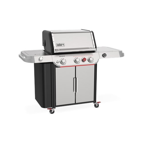 Grill gazowy Weber Genesis SP-335W BEST
