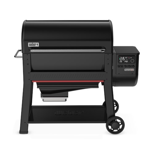 Grill na pellet Weber Searwood® XL