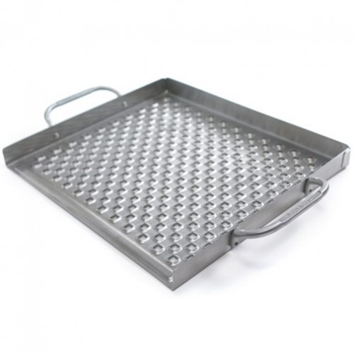 Broil King Stalowa brytfanna perforowana