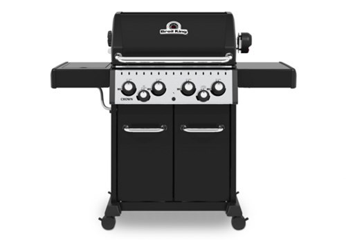 Grill gazowy Broil King Crown 490
