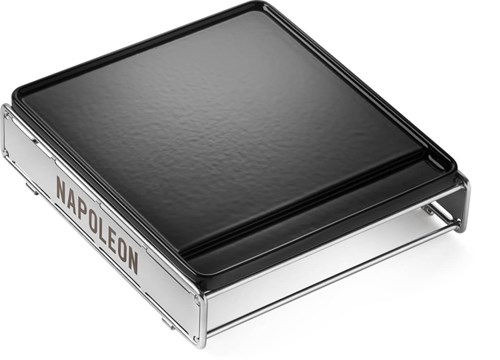 Napoleon Mała płyta żeliwna na palnik Sizzle Zone™