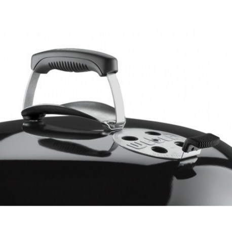 Grill węglowy Weber Compact Kettle 47cm