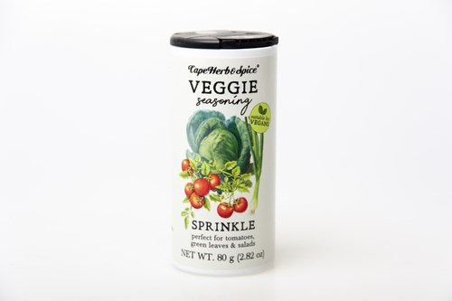 Przyprawa Veggie Sprinkle