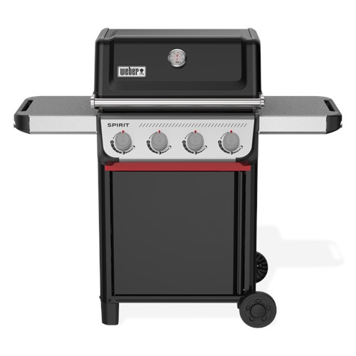 Grill gazowy Weber Spirit E-410 GOOD