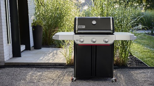Grill gazowy Weber GENESIS E-315W GOOD