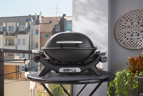 Grill gazowy Weber Q 1100N