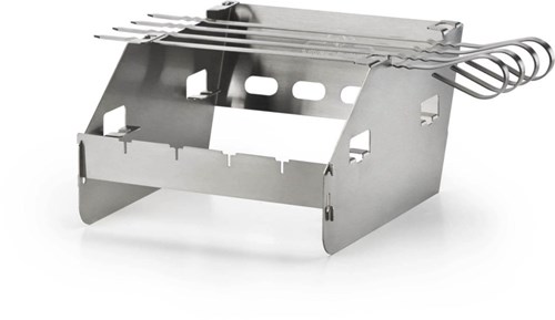 Napoleon Mała osłona przeciwwiatrowa palnika Sizzle Zone™