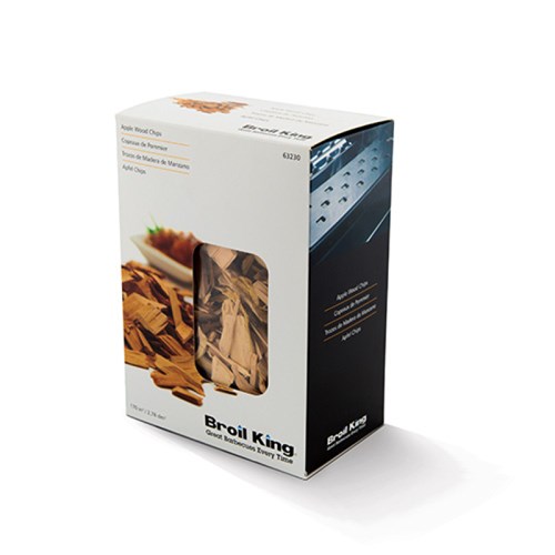 Broil King Wiórki z orzecha amerykańskiego