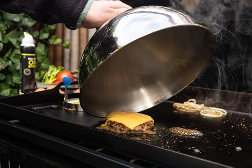 Płyta gazowa Napoleon Freestyle 24