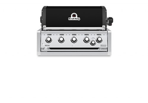 Grill gazowy Broil King Regal 570 BI do zabudowy