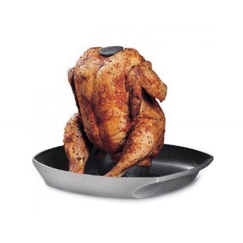 Stojak na drób Weber Style