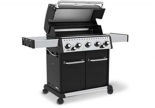 Grill gazowy Broil King Baron 590
