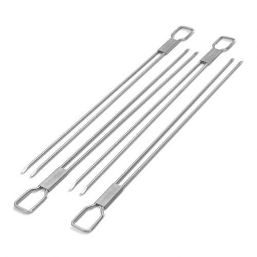 Broil King Podwójne szpikulce do szaszłyków