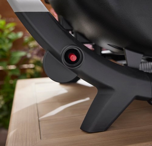 Grill gazowy Weber Q 2100N