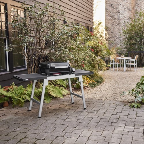 Płyta Weber® SLATE GP 43 cm Premium