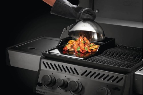 Napoleon Klosz ze stali szlachetnej