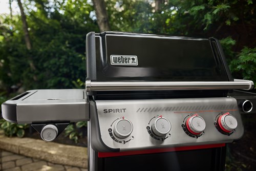 Grill gazowy Weber Spirit EP-435 BEST