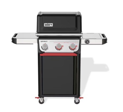 Grill gazowy Weber Spirit EP-325 BEST