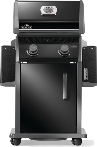 Grill gazowy Napoleon Rogue® 365 Czarny