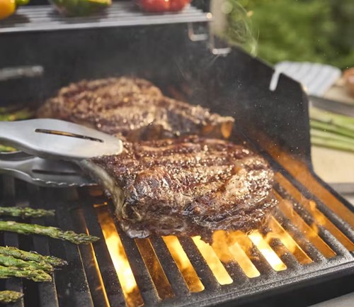 Grill gazowy Weber Spirit EP-425 BEST