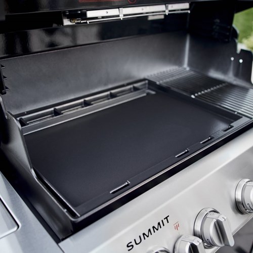 Pełnowymiarowa płyta Genesis Weber  – seria 300