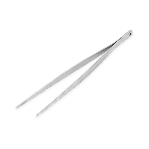 Weber Pinceta wykonana ze stali nierdzewnej 30 cm
