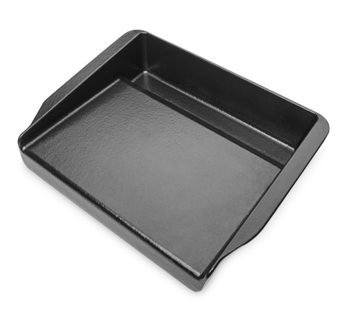 Płyta żeliwna do grillowania Weber seria PULSE