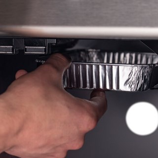 Broil King Tacka aluminiowa Baron