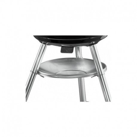 Grill węglowy Weber Compact Kettle 47cm