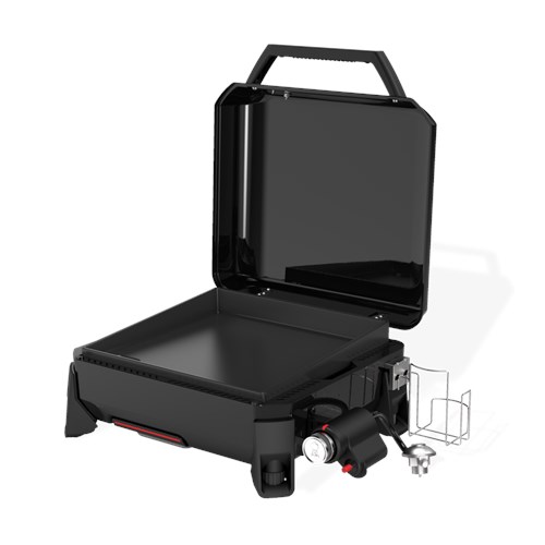 Płyta Weber® SLATE GP 43 cm Premium