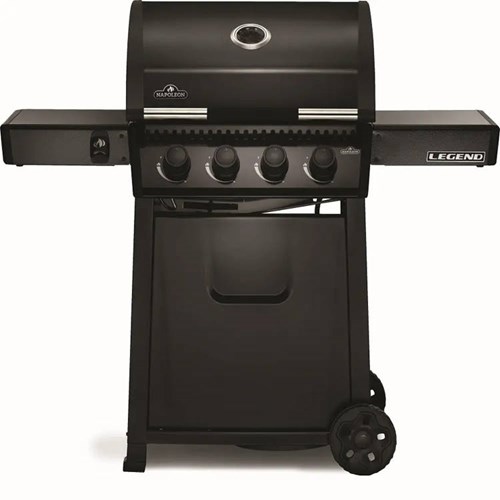 Grill gazowy Napoleon Legend 425