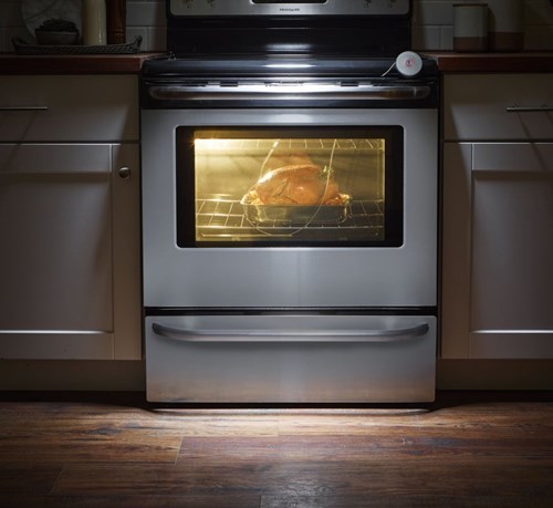 Weber Inteligentna sonda i czujnik rusztu