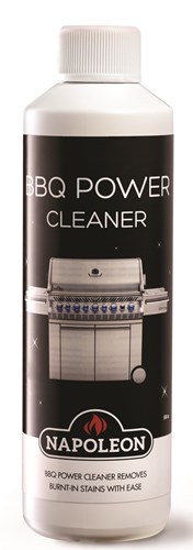 Napoleon Silny płyn do czyszczenia grilla