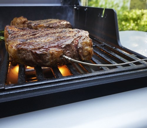 Weber Inteligentna sonda i czujnik rusztu