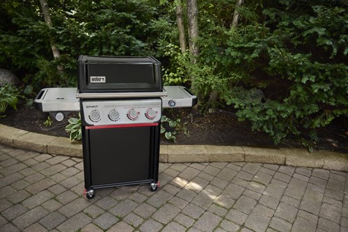 Grill gazowy Weber Spirit EP-435 BEST