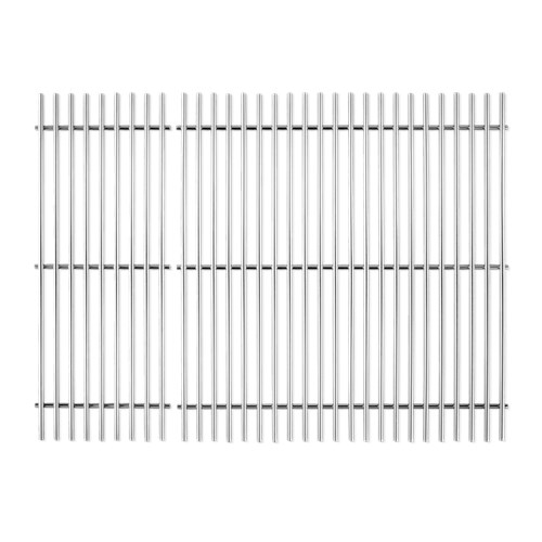 Ruszty do pieczenia ze stali nierdzewnej WEBER CRAFTED