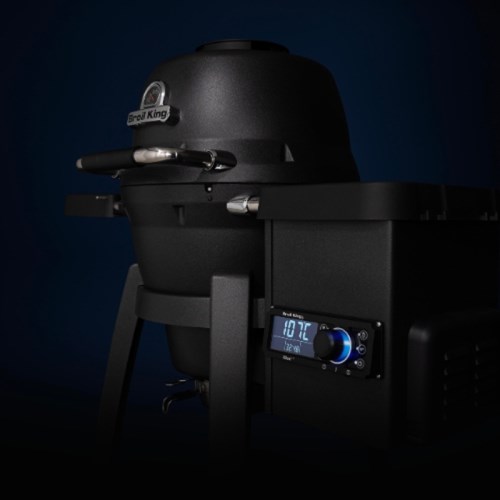 Grill węglowy Broil King KEG KAMADO IQUE