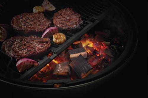 Napoleon Drewienka wędzarnicze z dębowych beczek po Whisky