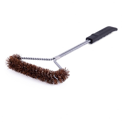 Broil King Szeroka szczotka z włosiem z palmy