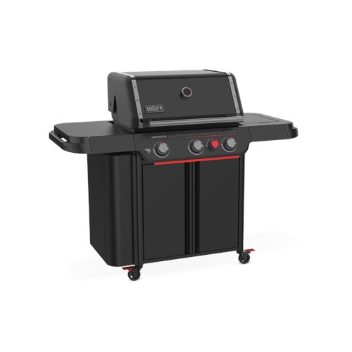 Grill gazowy Weber Genesis E-330WR