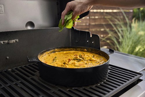 Grill gazowy Weber Genesis® E-325W