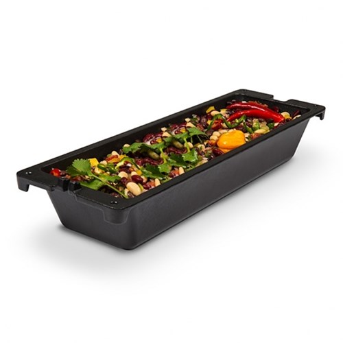 Broil King Żeliwny wok Baron | Crown