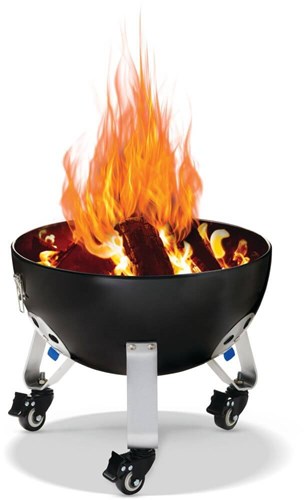 Wędzarnia węglowa 56 cm Napoleon Apollo® 22