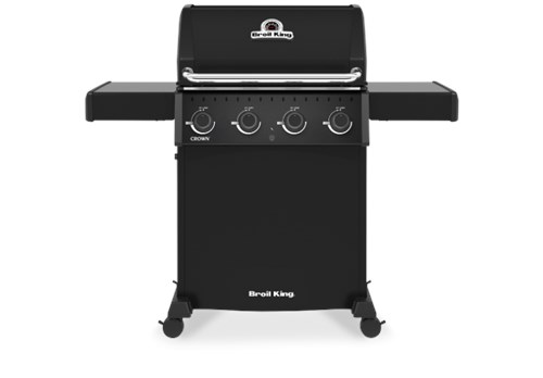 Grill gazowy Broil King CROWN 410 SHADOW