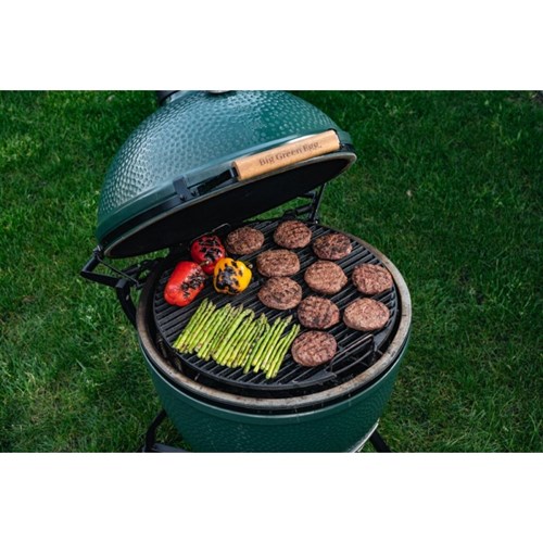 Grill Ceramiczny Big Green Egg XLarge Węglowy